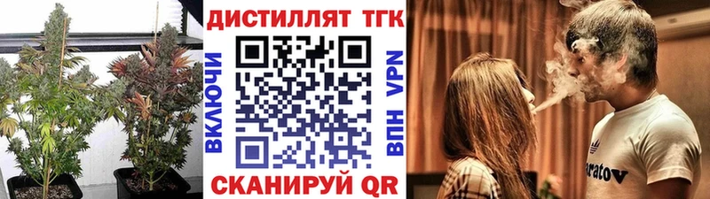 ТГК Wax  Клин 